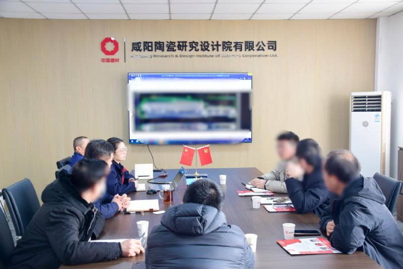 客戶首訪！2025首訪啟新程，科源迎開門紅！