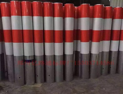 警示柱廠家直銷，路樁批發(fā)