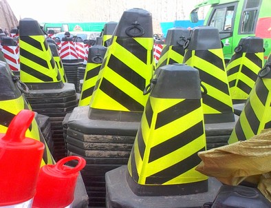 路錐廠家直銷 鄭州路錐廠家直銷|鄭州路錐生產(chǎn)廠家|鄭州交通設(shè)施哪家好|鄭州交通設(shè)施公司