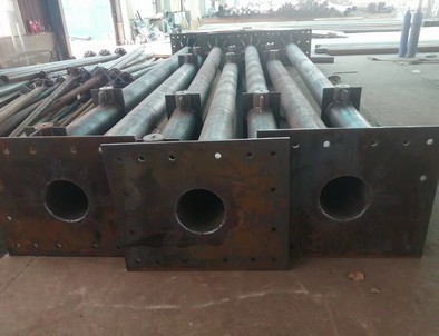 標(biāo)桿加工 鄭州標(biāo)志牌廠家直銷